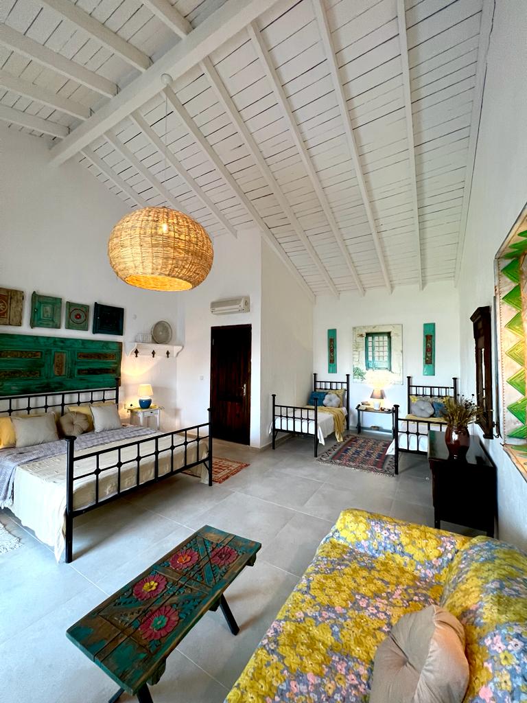 The Kite Room